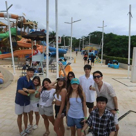 Casa Amores: Camaya Coast Mariveles Bagian luar foto