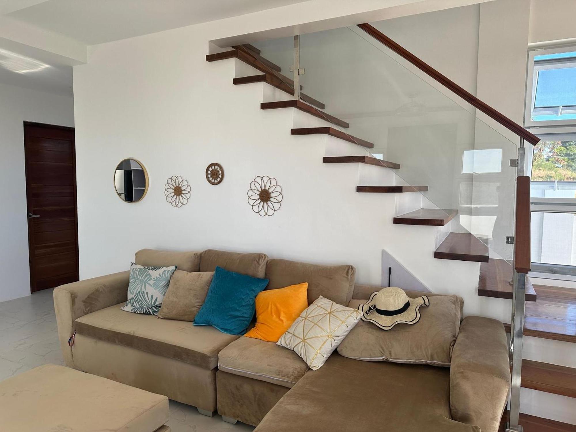 Casa Amores: Camaya Coast Mariveles Bagian luar foto