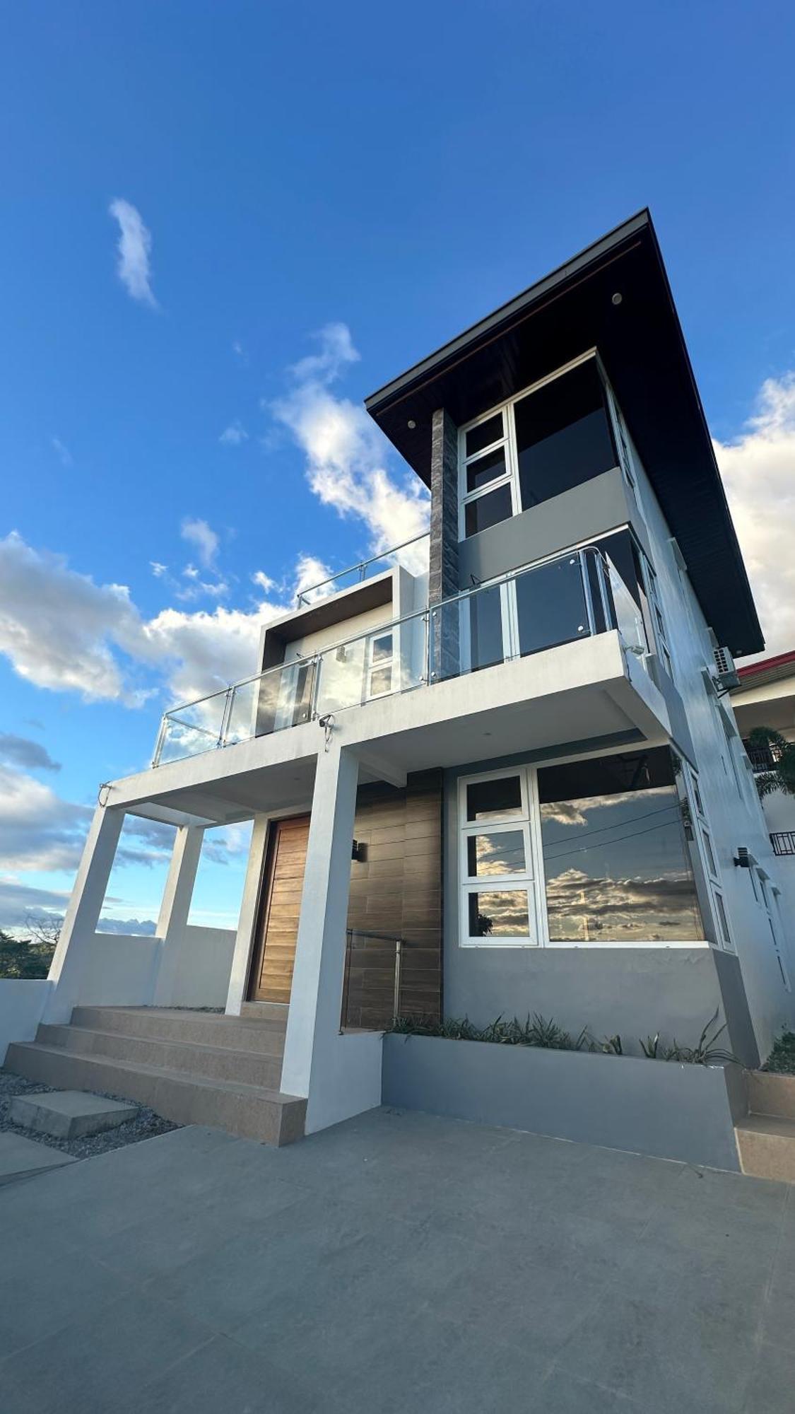 Casa Amores: Camaya Coast Mariveles Bagian luar foto